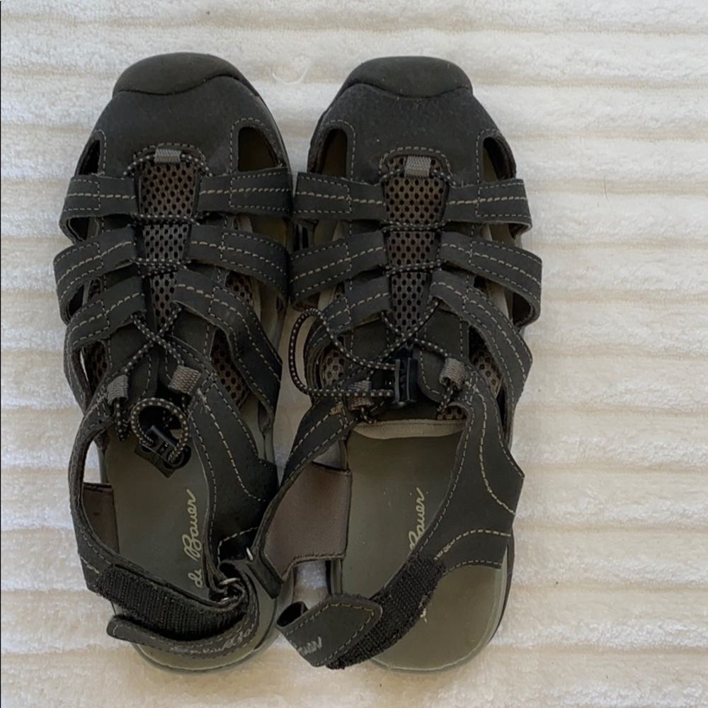 Eddie Bauer sandals